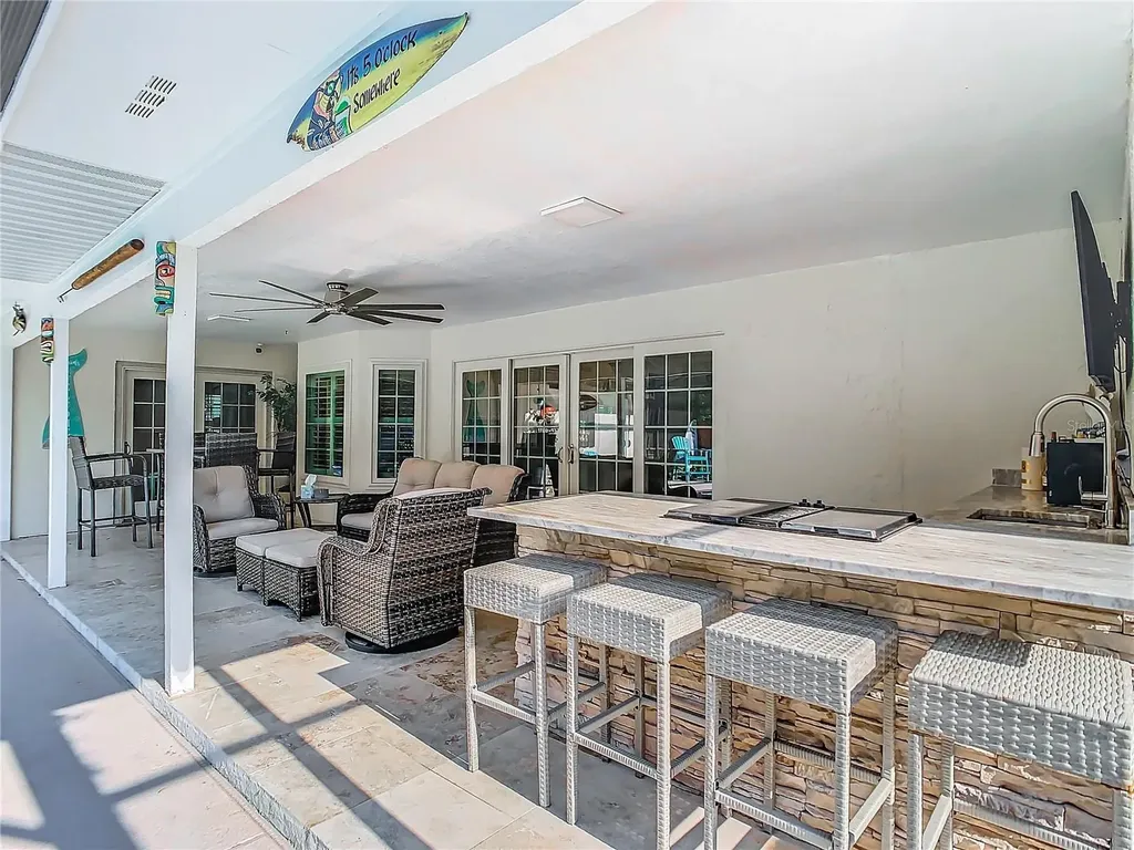 8707 Fernwicke Court Orlando FL 32819