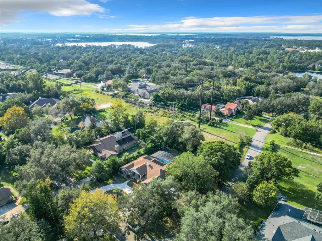 8707 Fernwicke Court Orlando FL 32819