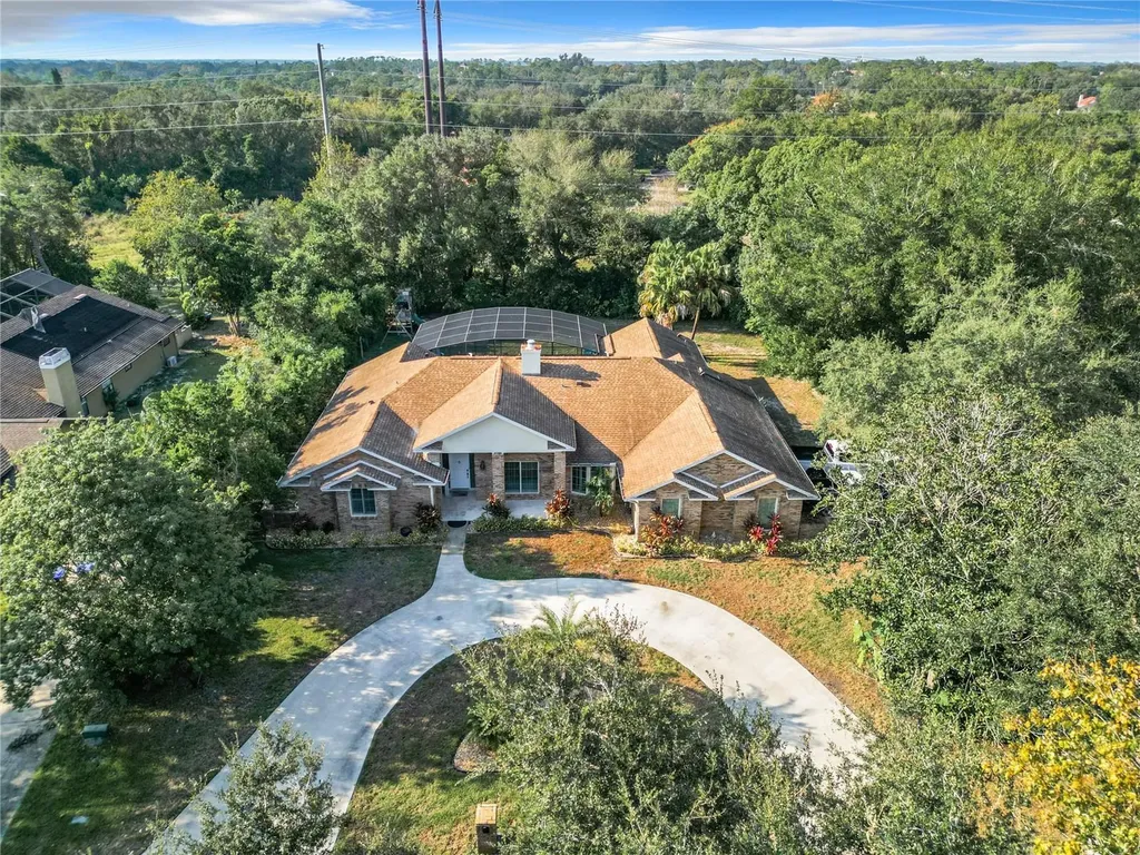 8707 Fernwicke Court Orlando FL 32819