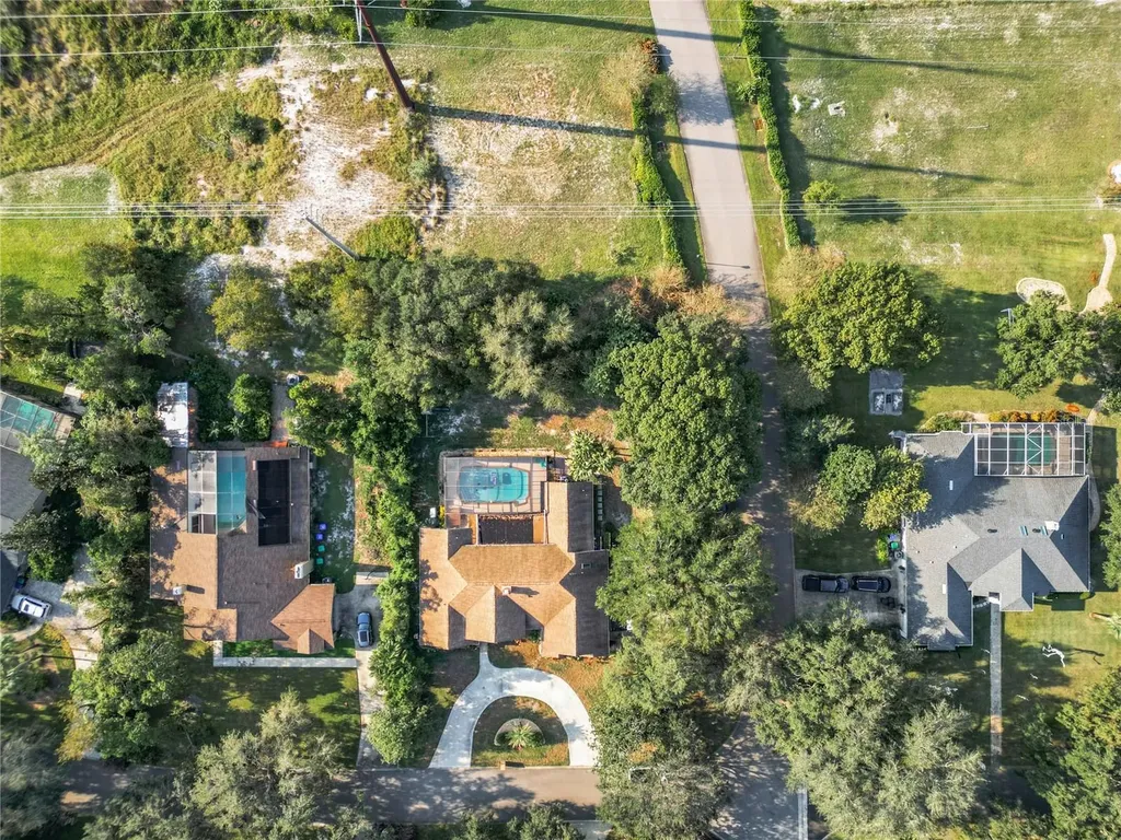 8707 Fernwicke Court Orlando FL 32819