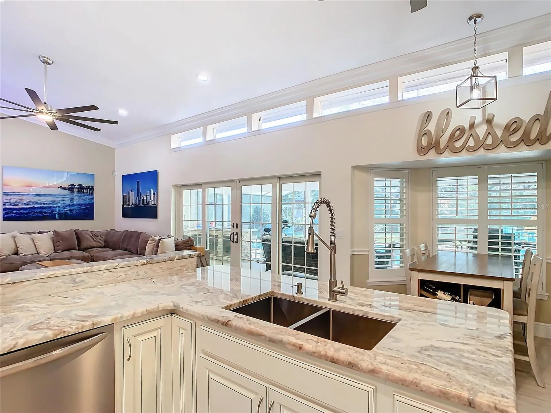 8707 Fernwicke Court Orlando FL 32819