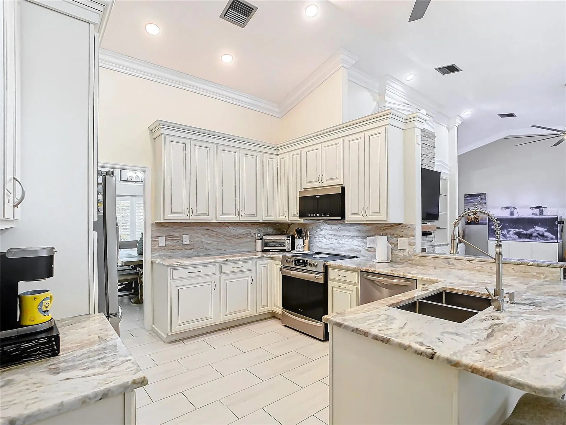 8707 Fernwicke Court Orlando FL 32819