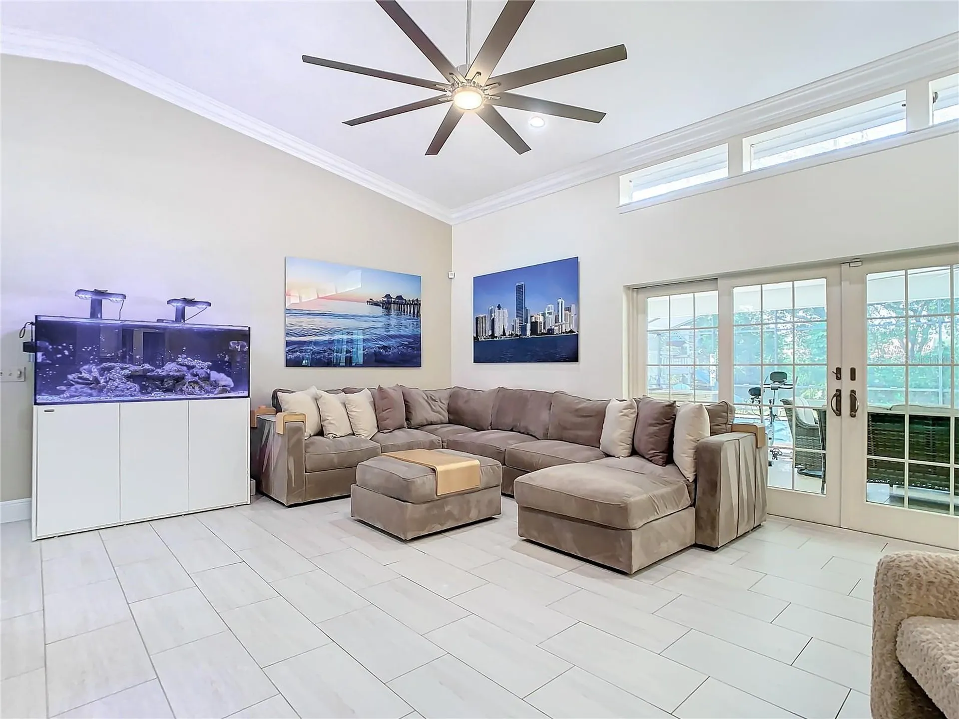 8707 Fernwicke Court Orlando FL 32819