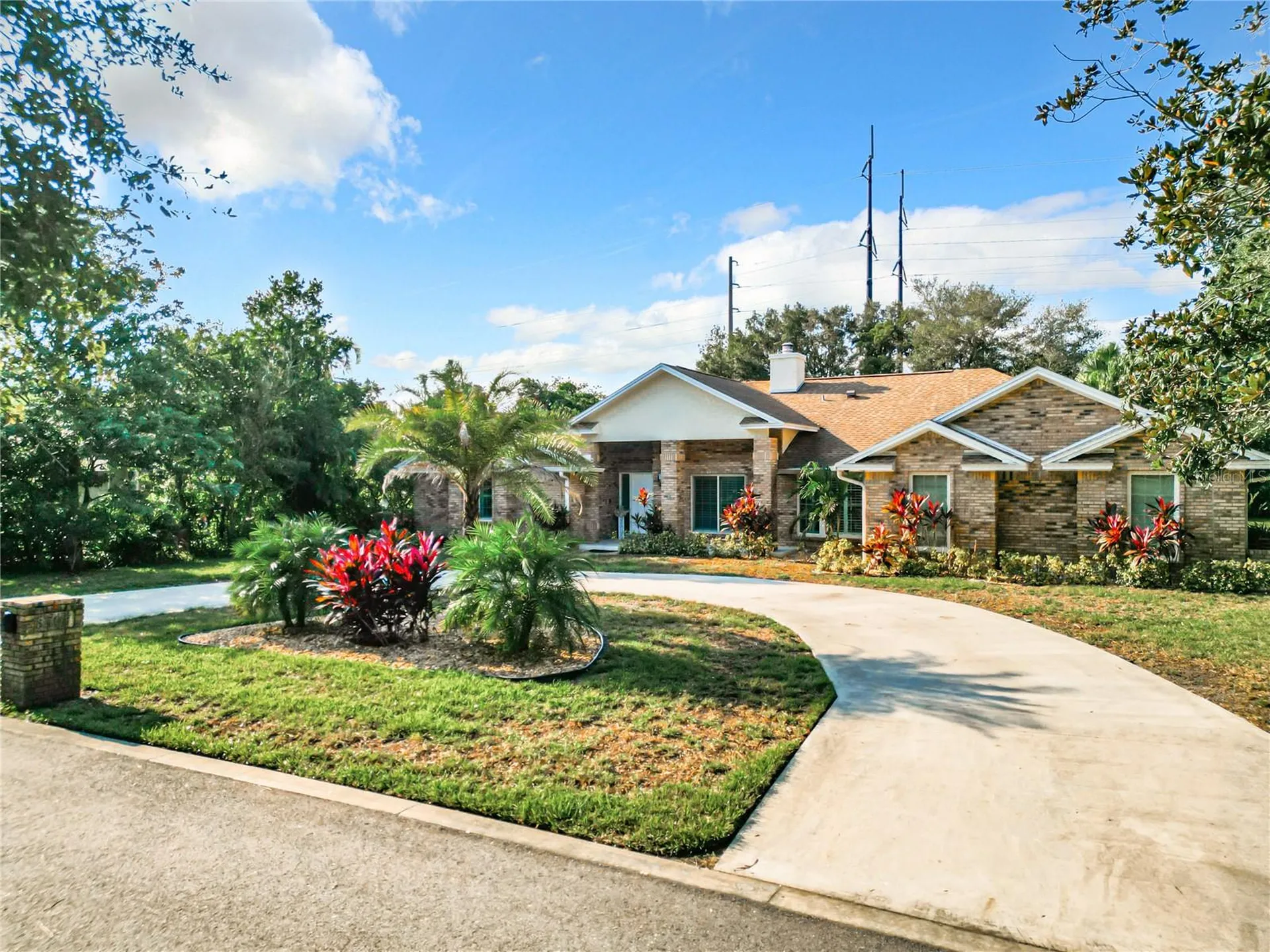 8707 Fernwicke Court Orlando FL 32819