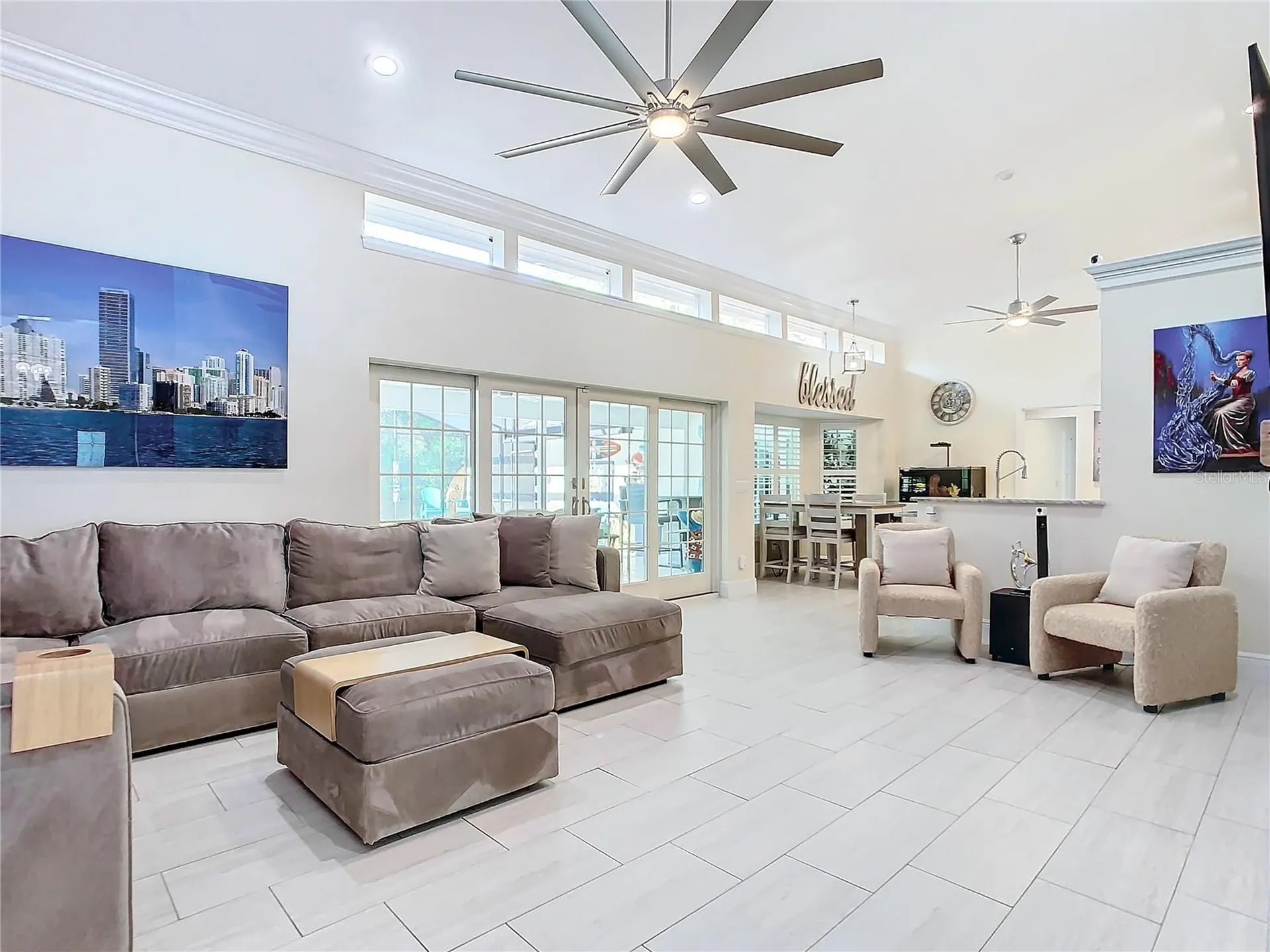8707 Fernwicke Court Orlando FL 32819