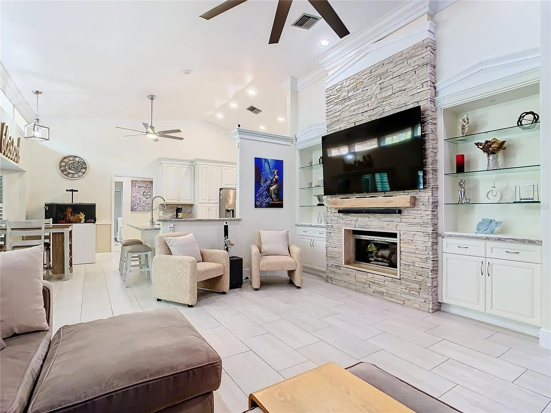 8707 Fernwicke Court Orlando FL 32819