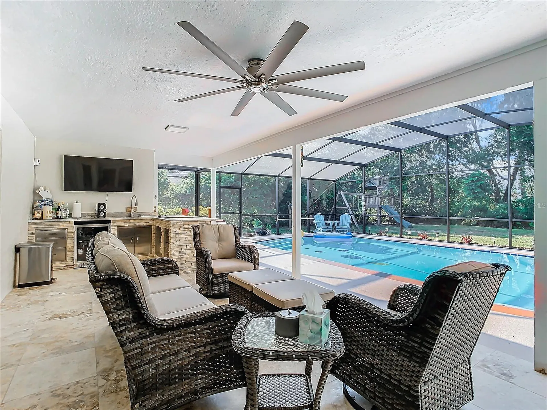 8707 Fernwicke Court Orlando FL 32819