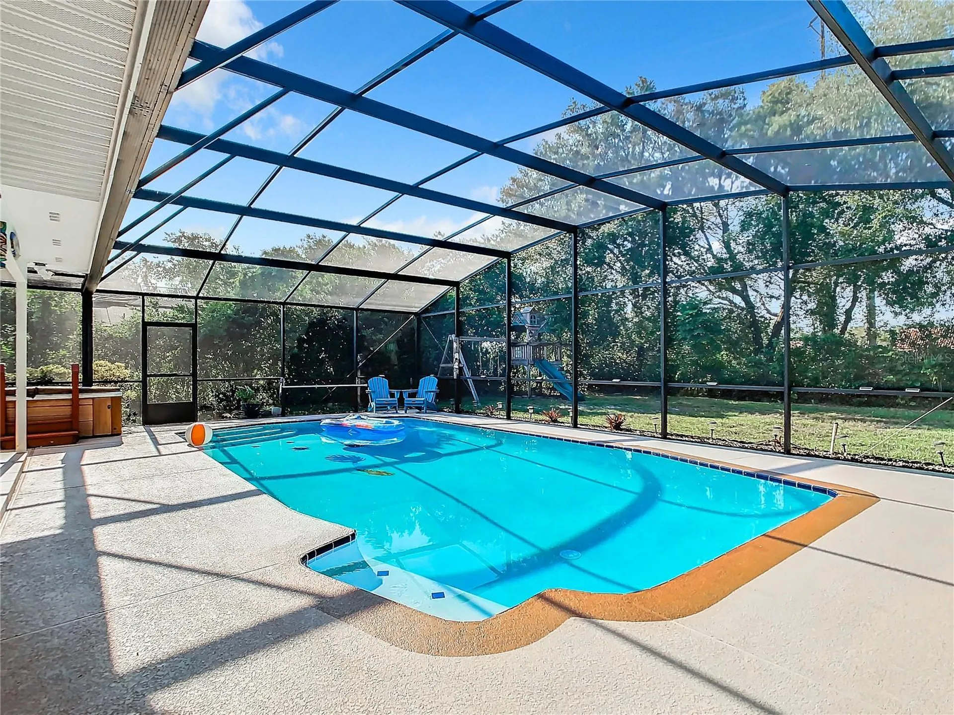 8707 Fernwicke Court Orlando FL 32819