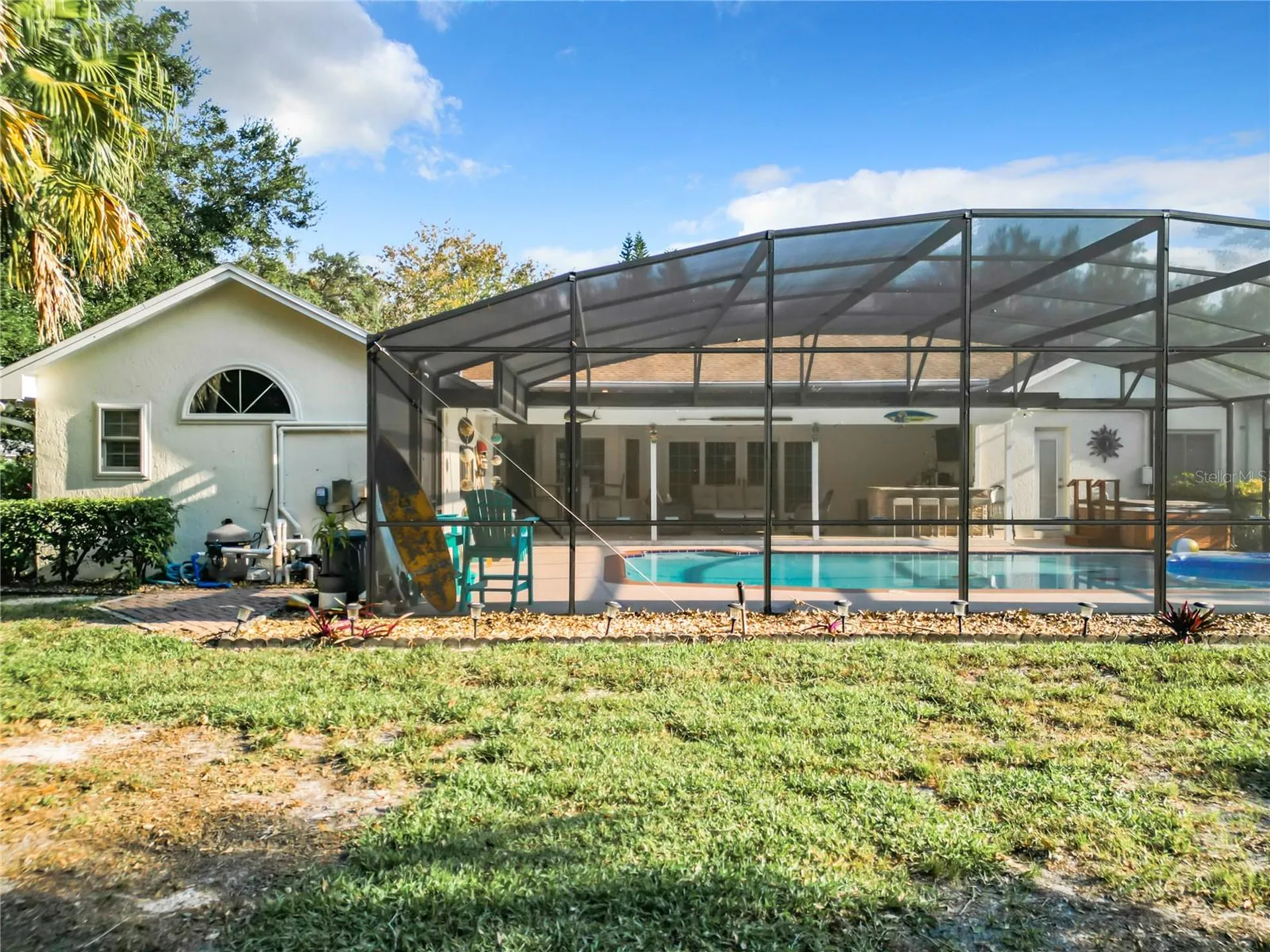 8707 Fernwicke Court Orlando FL 32819