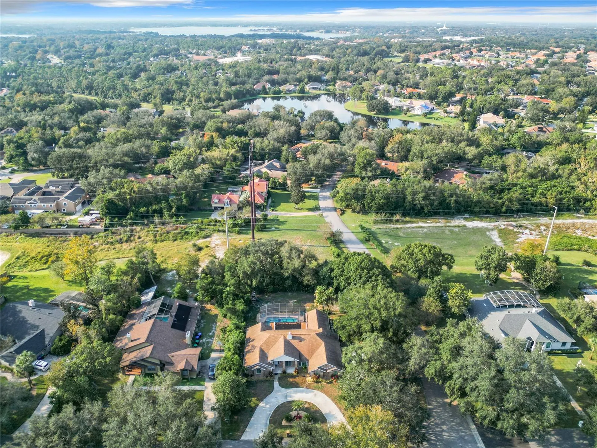 8707 Fernwicke Court Orlando FL 32819