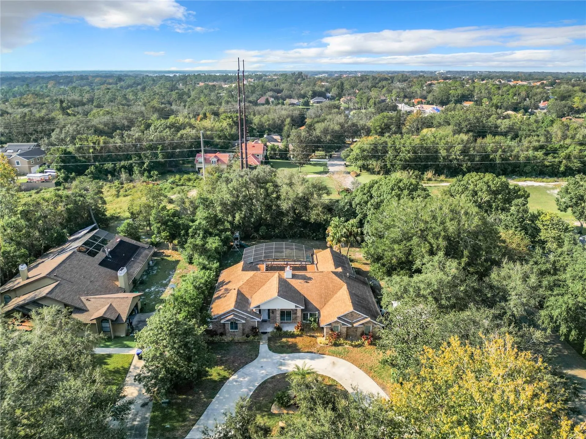 8707 Fernwicke Court Orlando FL 32819