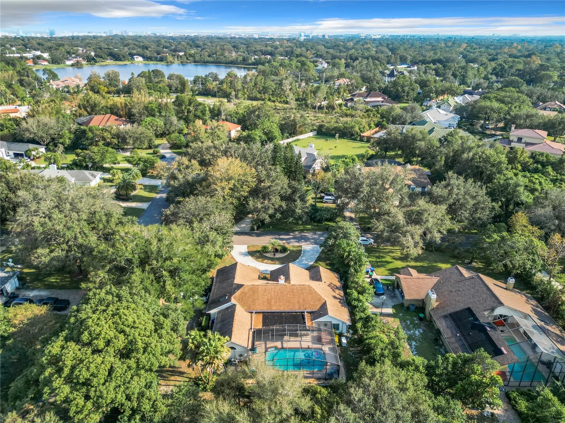 8707 Fernwicke Court Orlando FL 32819