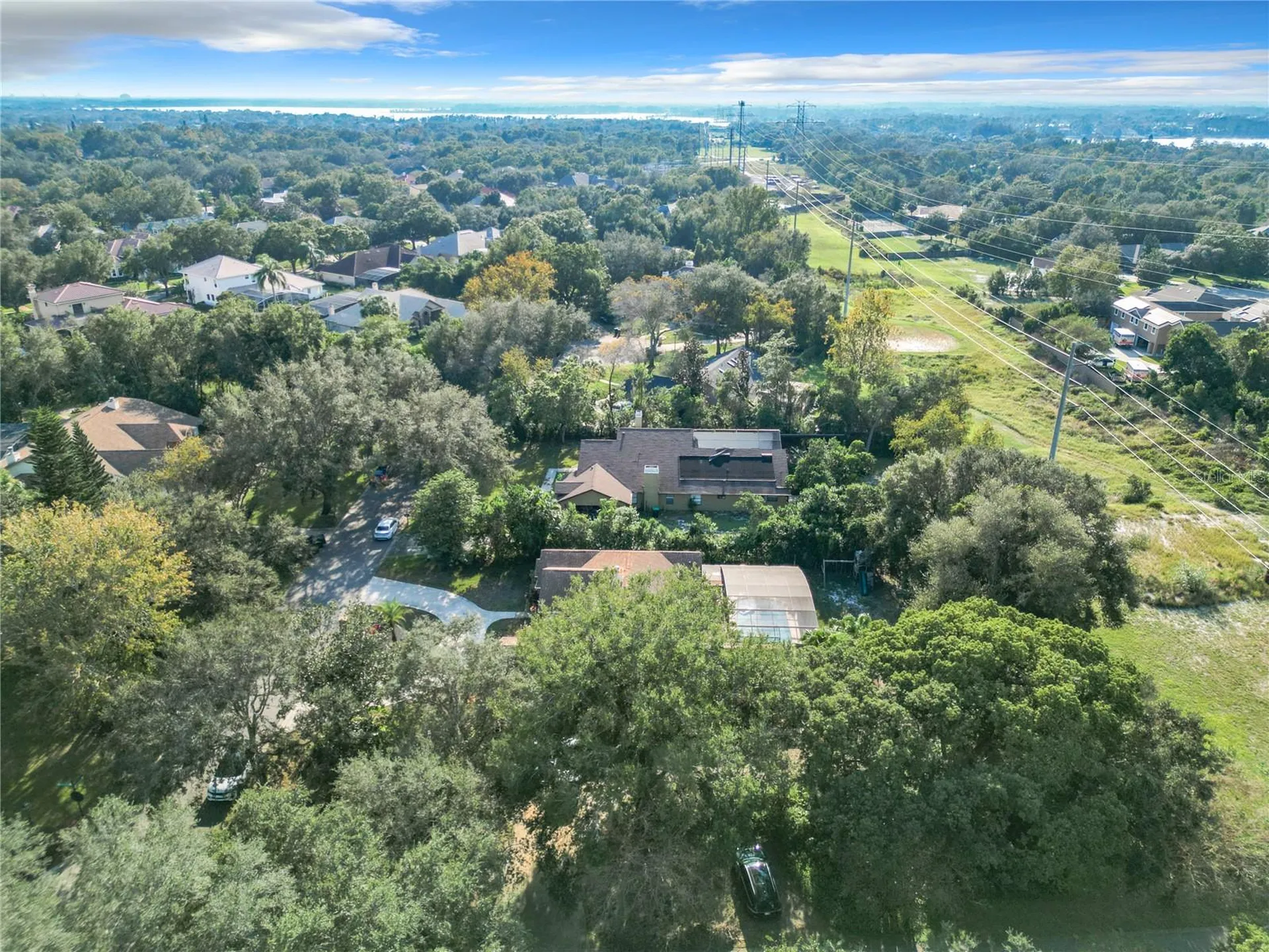 8707 Fernwicke Court Orlando FL 32819