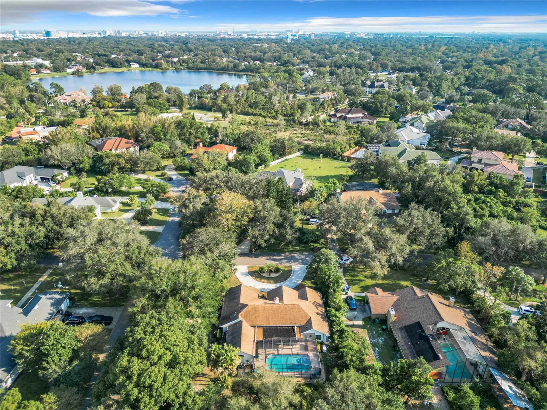 8707 Fernwicke Court Orlando FL 32819