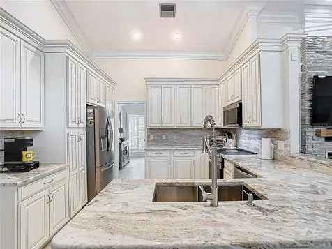 8707 Fernwicke Court Orlando FL 32819