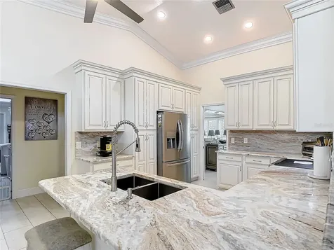 8707 Fernwicke Court Orlando FL 32819