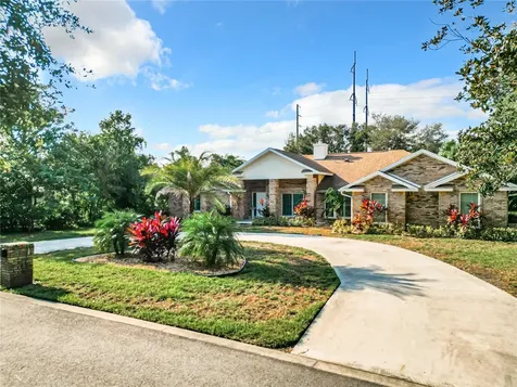 8707 Fernwicke Court Orlando FL 32819