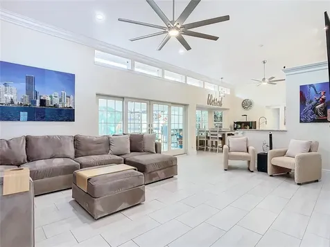 8707 Fernwicke Court Orlando FL 32819