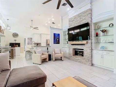8707 Fernwicke Court Orlando FL 32819