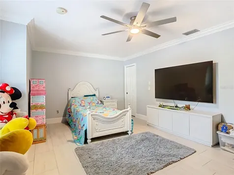 8707 Fernwicke Court Orlando FL 32819