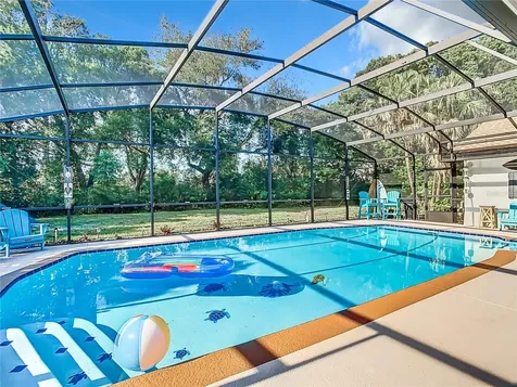 8707 Fernwicke Court Orlando FL 32819
