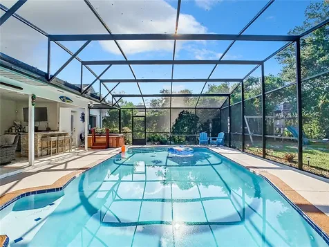 8707 Fernwicke Court Orlando FL 32819