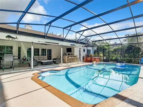 8707 Fernwicke Court Orlando FL 32819