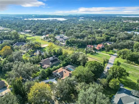 8707 Fernwicke Court Orlando FL 32819