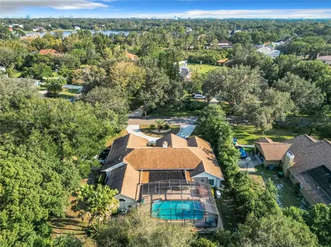 8707 Fernwicke Court Orlando FL 32819