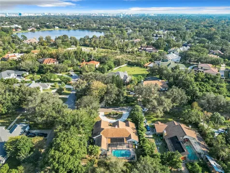 8707 Fernwicke Court Orlando FL 32819