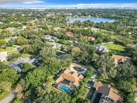 8707 Fernwicke Court Orlando FL 32819