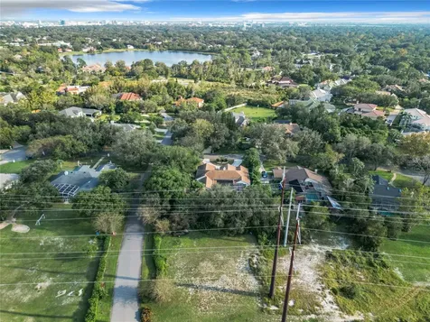 8707 Fernwicke Court Orlando FL 32819