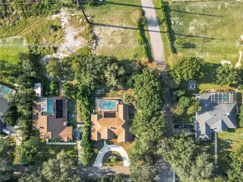 8707 Fernwicke Court Orlando FL 32819