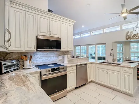 8707 Fernwicke Court Orlando FL 32819