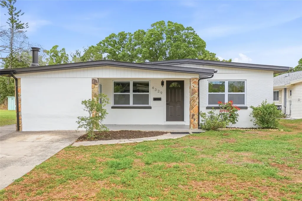 4329 12th Avenue N St Petersburg FL 33713