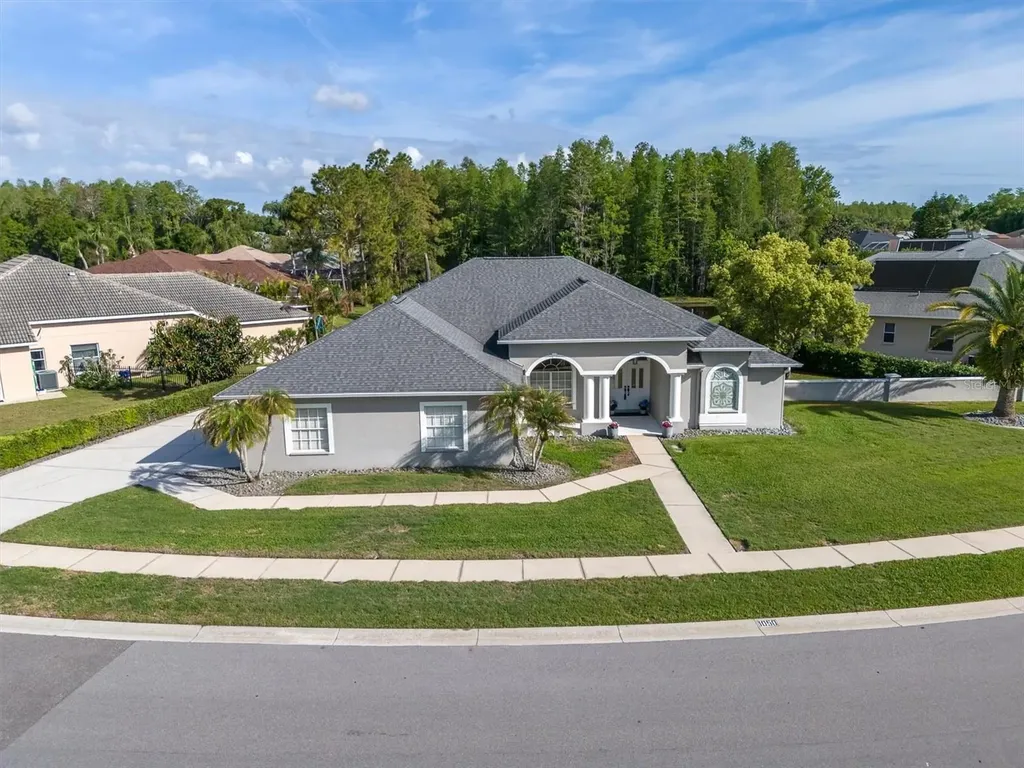 1050 Maravista Drive Trinity FL 34655