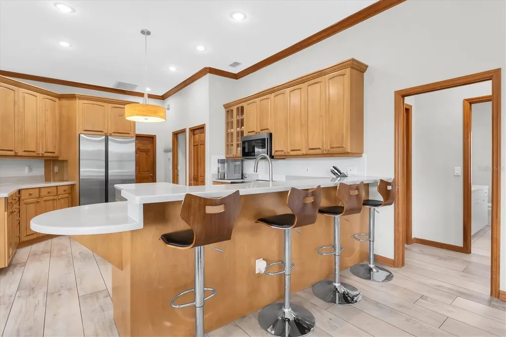 1050 Maravista Drive Trinity FL 34655