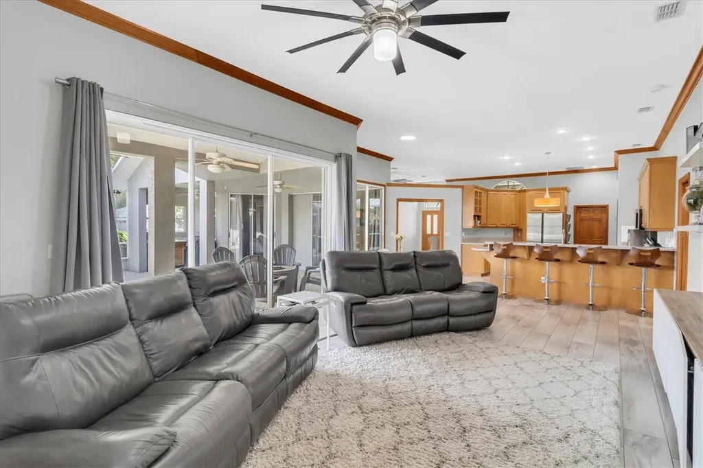 1050 Maravista Drive Trinity FL 34655