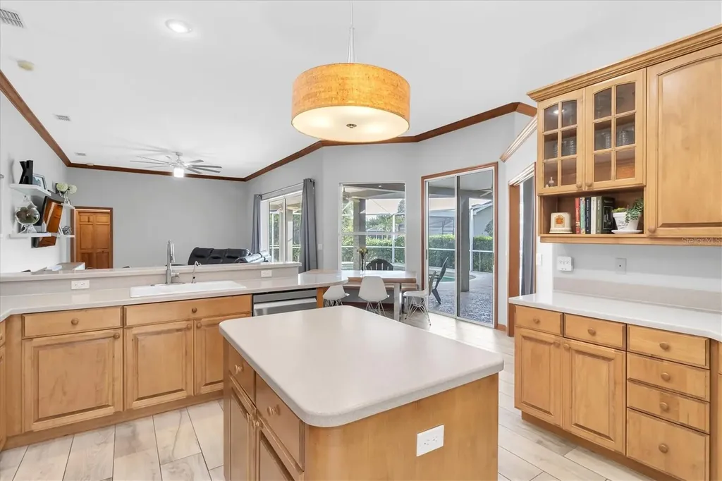 1050 Maravista Drive Trinity FL 34655