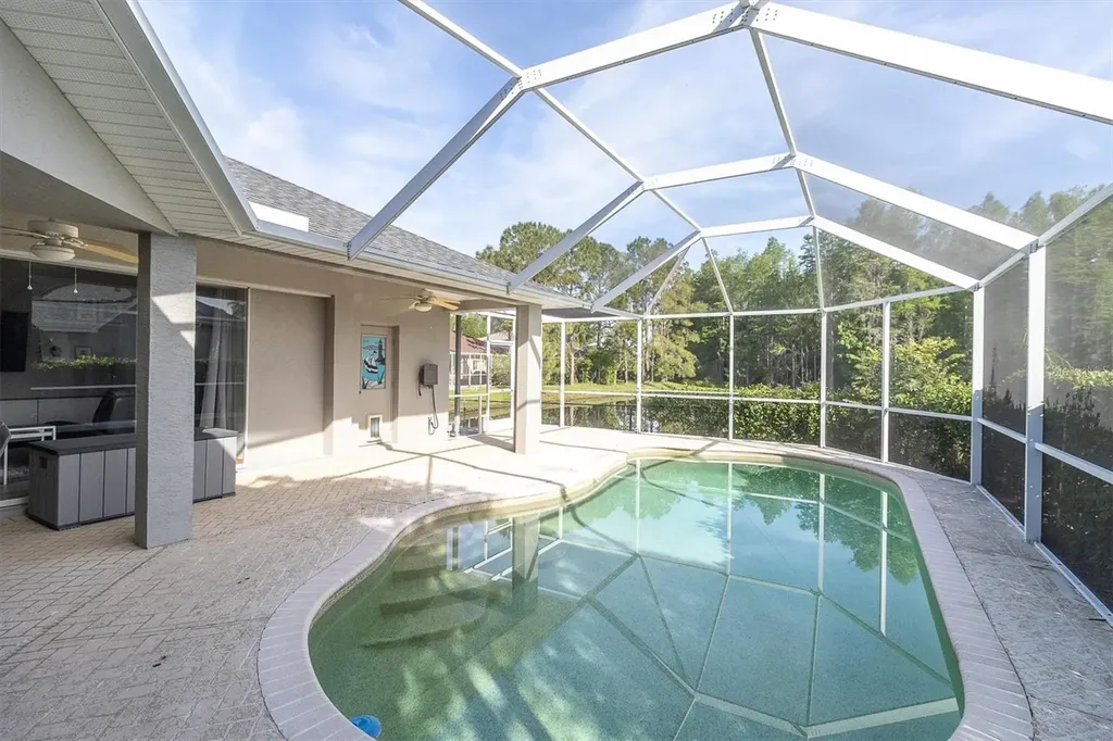 1050 Maravista Drive Trinity FL 34655