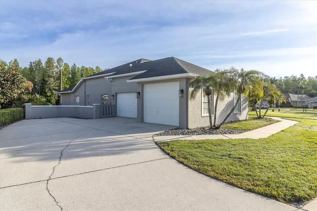 1050 Maravista Drive Trinity FL 34655