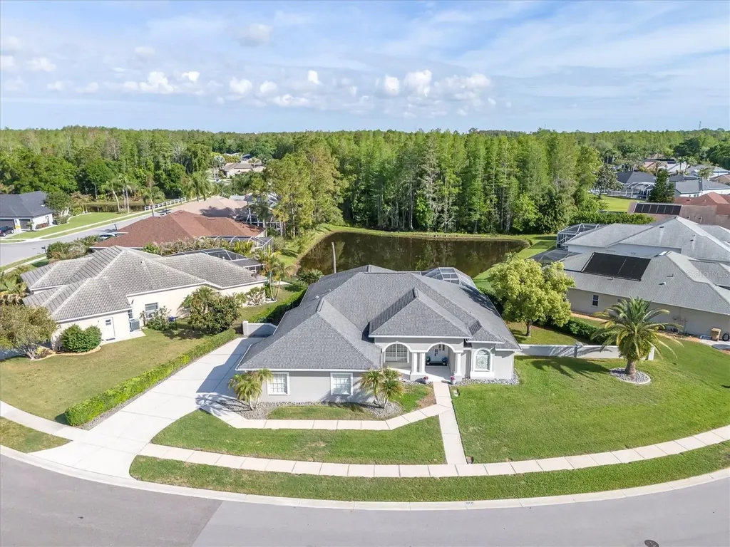 1050 Maravista Drive Trinity FL 34655