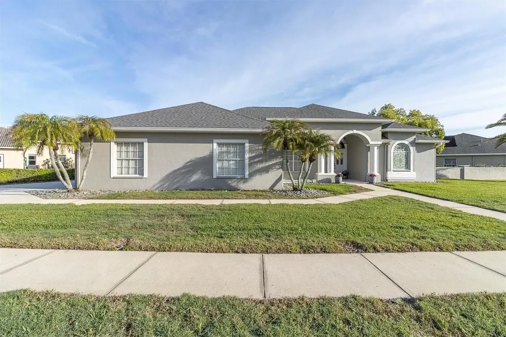 1050 Maravista Drive Trinity FL 34655