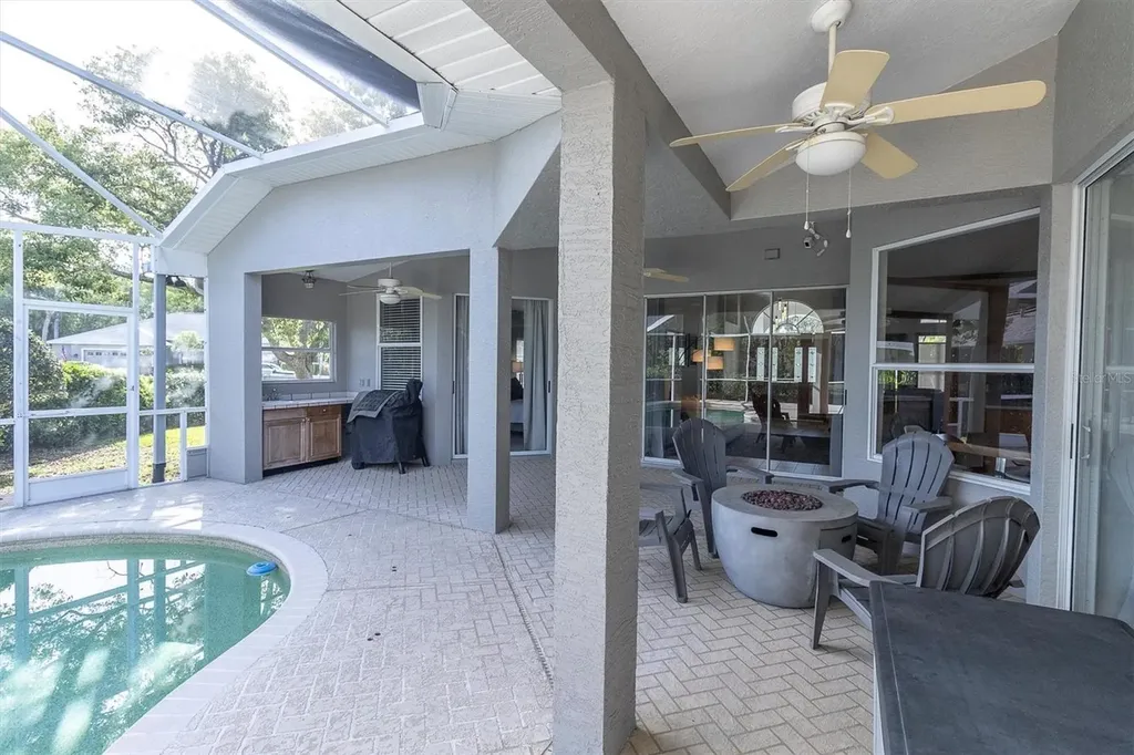 1050 Maravista Drive Trinity FL 34655