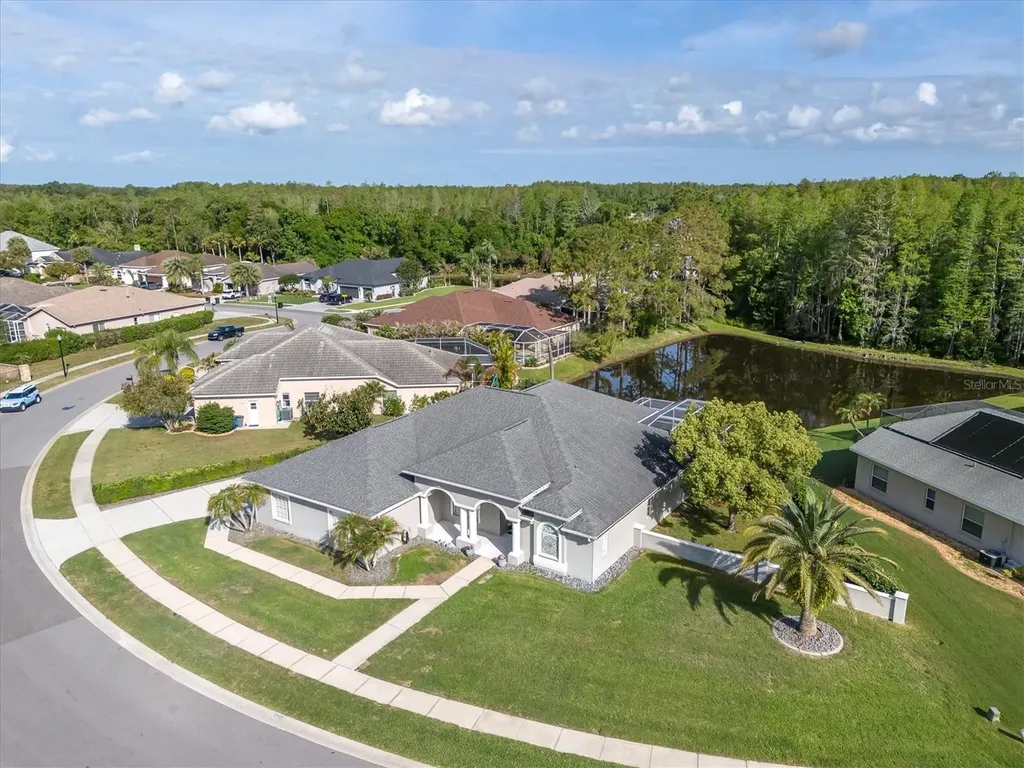 1050 Maravista Drive Trinity FL 34655