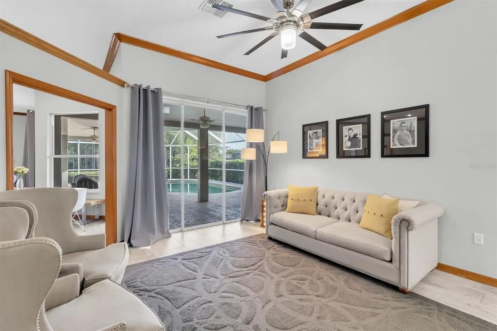 1050 Maravista Drive Trinity FL 34655