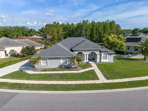1050 Maravista Drive Trinity FL 34655