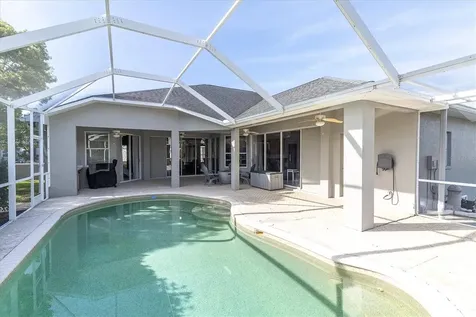 1050 Maravista Drive Trinity FL 34655