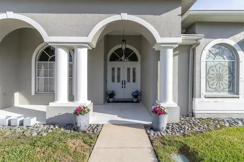 1050 Maravista Drive Trinity FL 34655