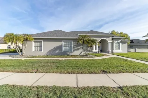 1050 Maravista Drive Trinity FL 34655